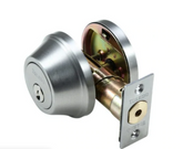 Cerrojo senillo /llave interior ref. v1800-us11